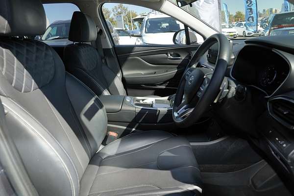 2022 Hyundai Santa Fe Active TM.V4