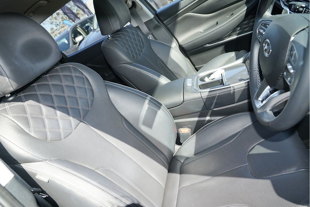 2022 Hyundai Santa Fe Active TM.V4