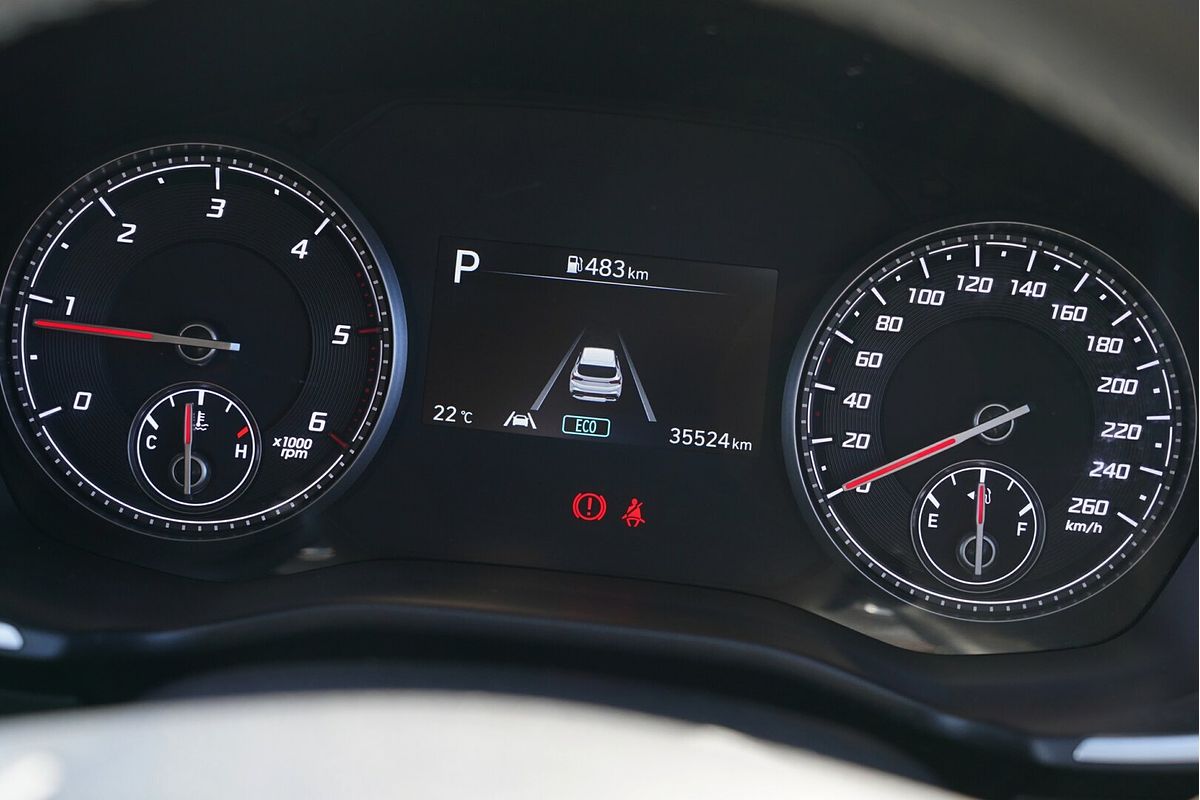 2022 Hyundai Santa Fe Active TM.V4