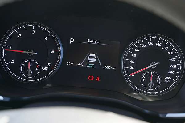 2022 Hyundai Santa Fe Active TM.V4