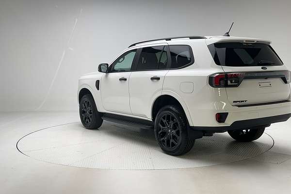 2025 Ford Everest Sport 2.0L