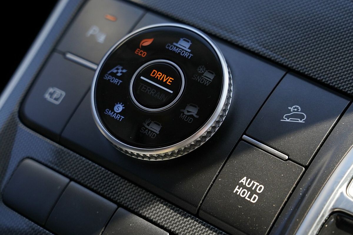 2022 Hyundai Santa Fe Active TM.V4