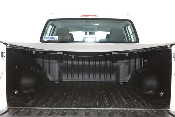 2022 Volkswagen Amarok TDI550 Core 2H 4X4