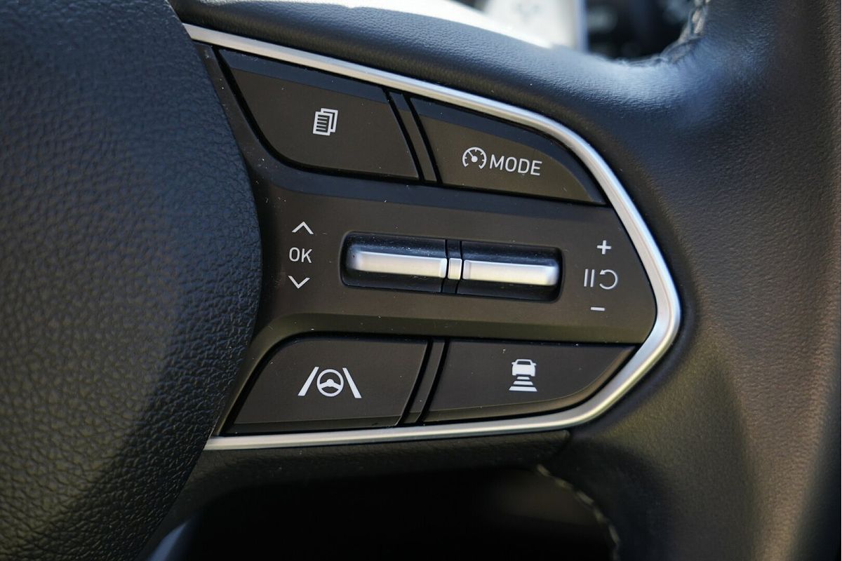 2022 Hyundai Santa Fe Active TM.V4