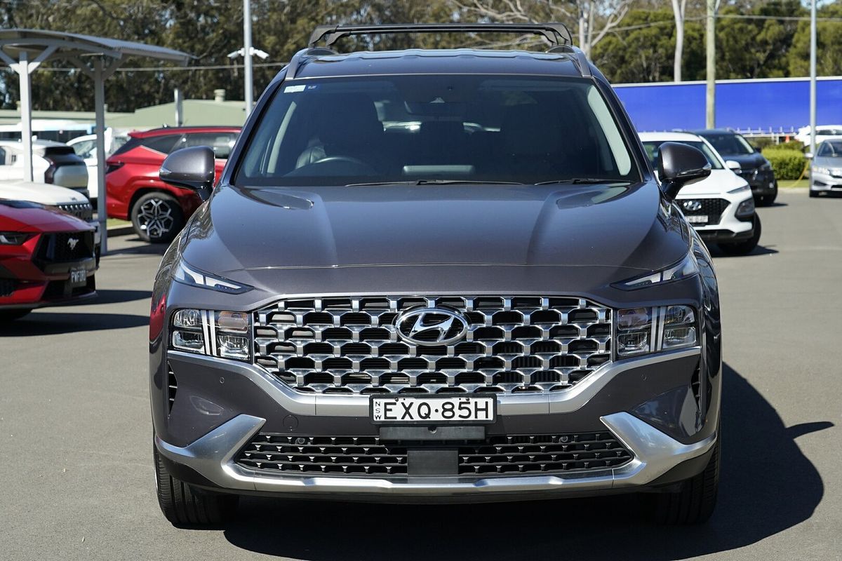 2022 Hyundai Santa Fe Active TM.V4