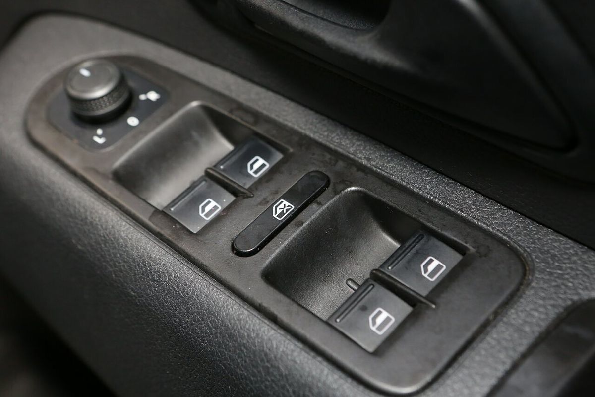 2022 Volkswagen Amarok TDI550 Core 2H 4X4