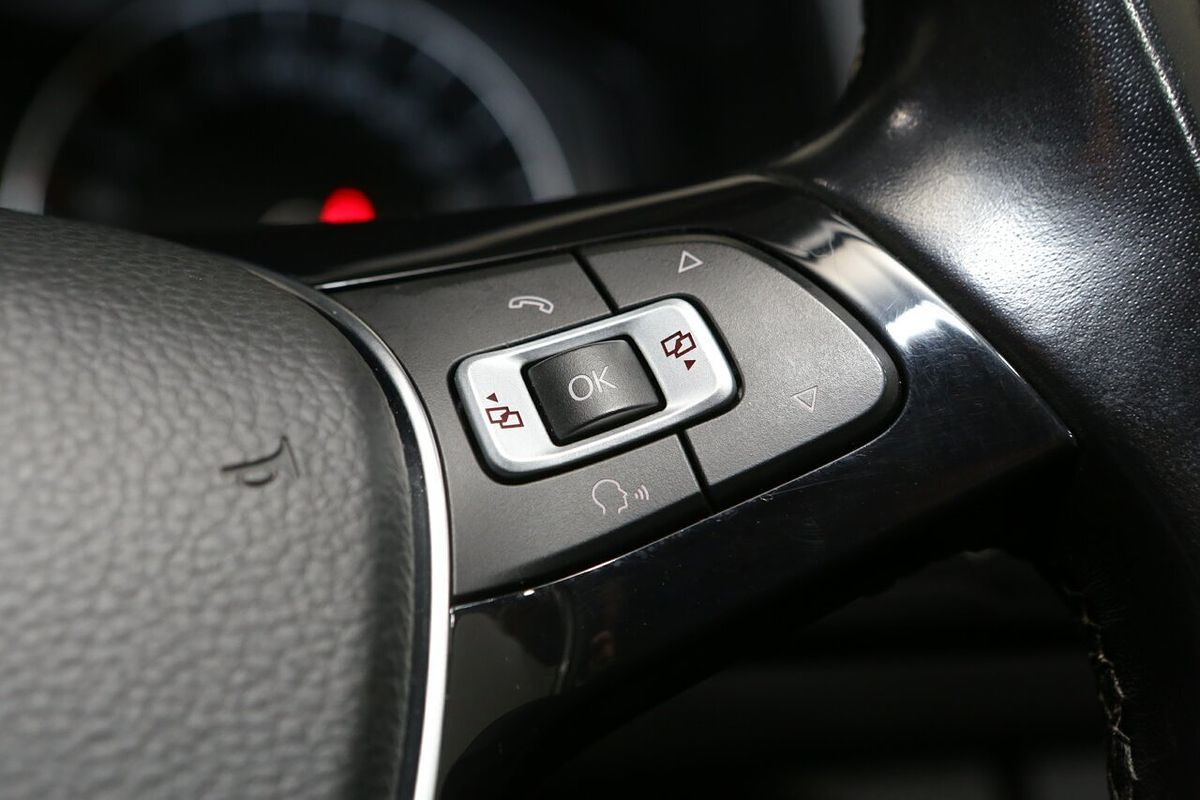 2022 Volkswagen Amarok TDI550 Core 2H 4X4