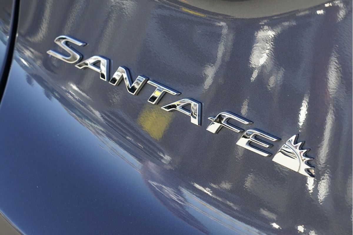 2022 Hyundai Santa Fe Active TM.V4