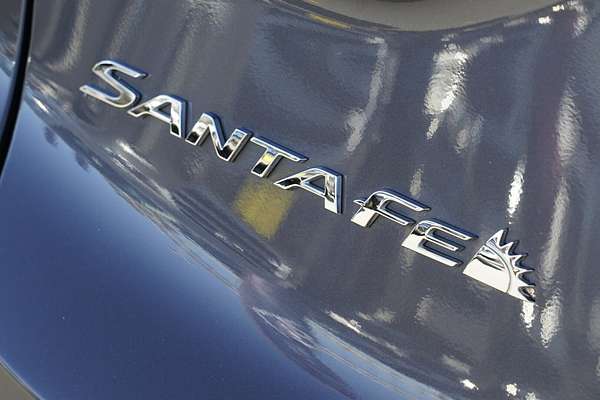 2022 Hyundai Santa Fe Active TM.V4