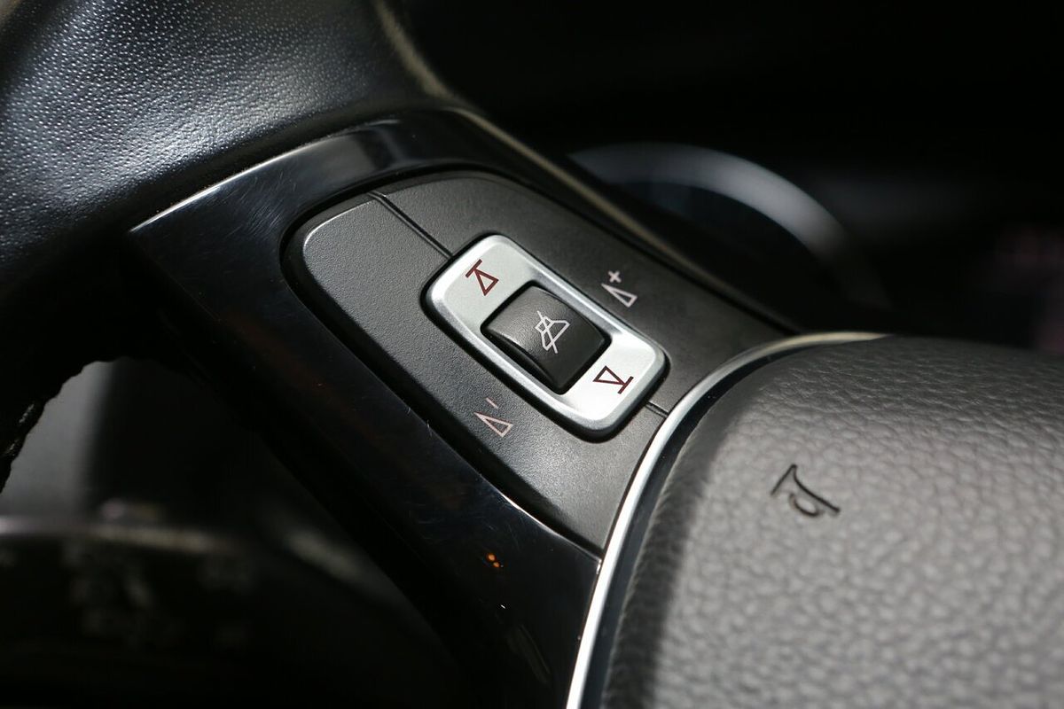 2022 Volkswagen Amarok TDI550 Core 2H 4X4