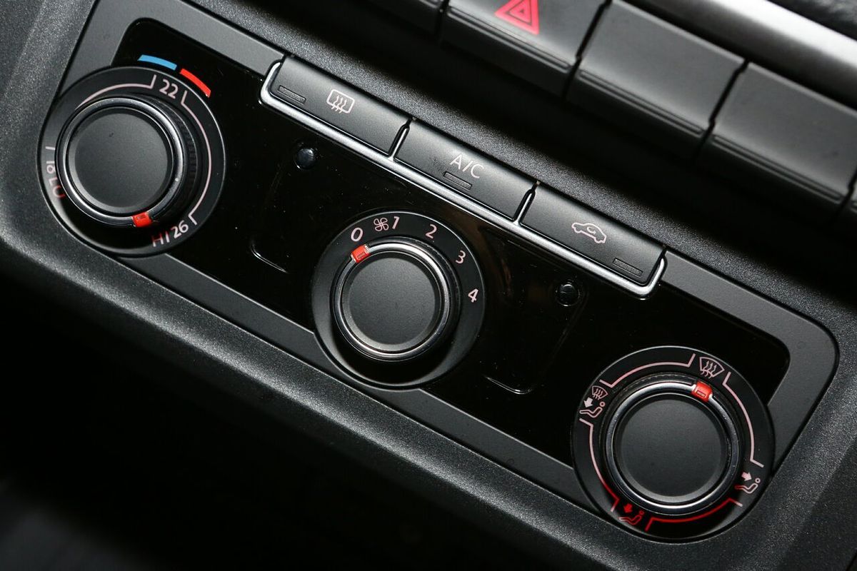 2022 Volkswagen Amarok TDI550 Core 2H 4X4