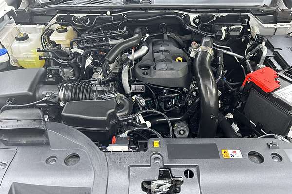 2025 Ford Everest Sport 2.0L