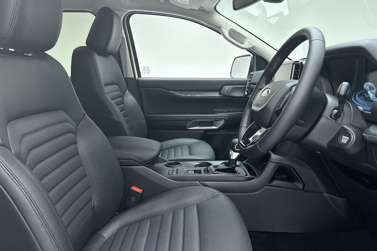 2025 Ford Everest Sport 2.0L