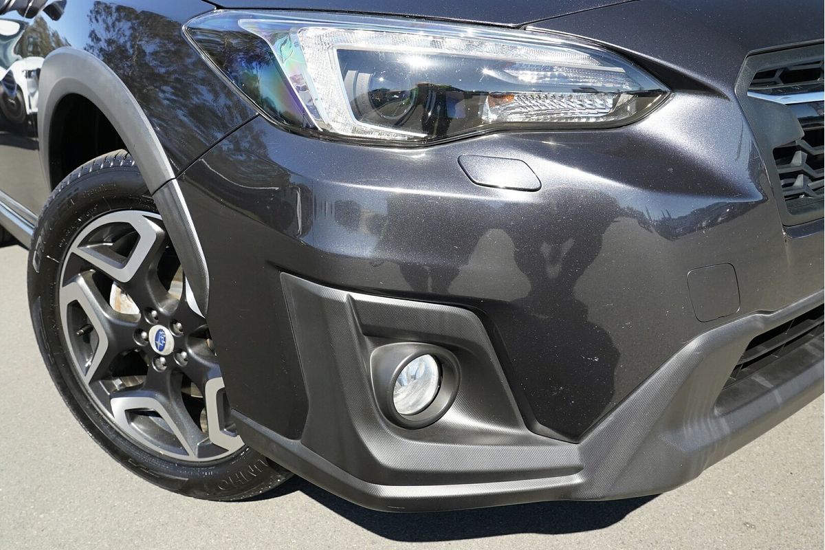 2018 Subaru XV 2.0i-S G5X