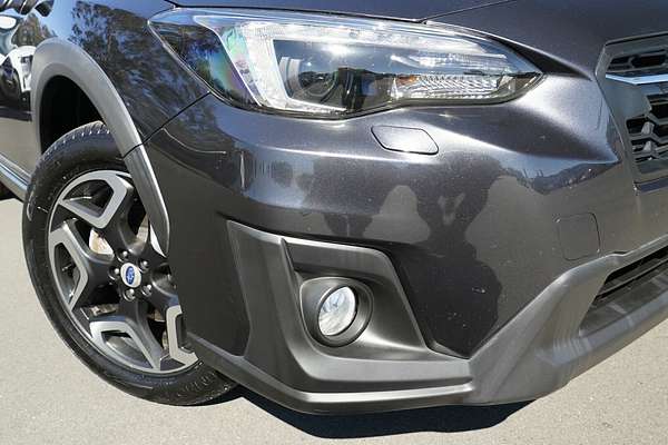 2018 Subaru XV 2.0i-S G5X