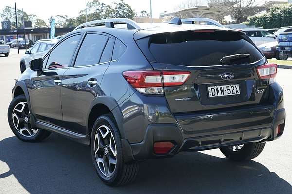 2018 Subaru XV 2.0i-S G5X