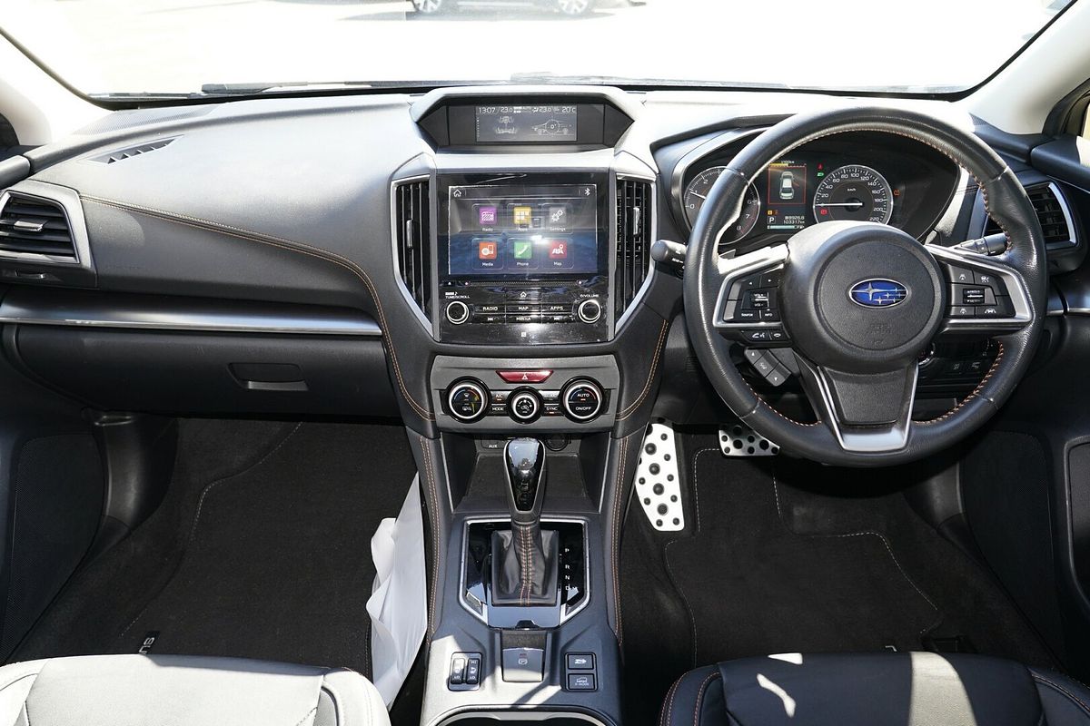 2018 Subaru XV 2.0i-S G5X