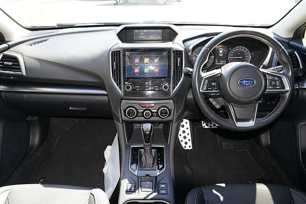 2018 Subaru XV 2.0i-S G5X