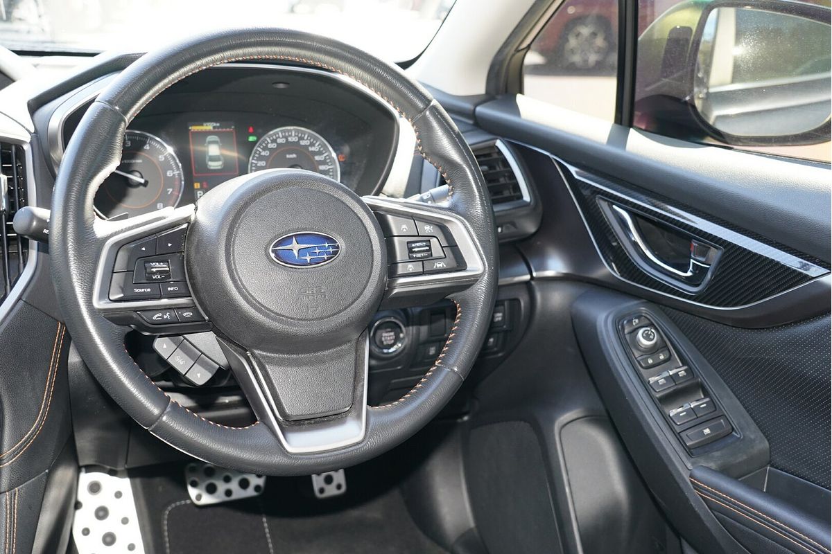 2018 Subaru XV 2.0i-S G5X