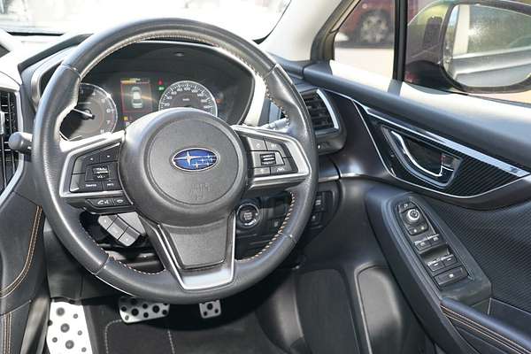 2018 Subaru XV 2.0i-S G5X