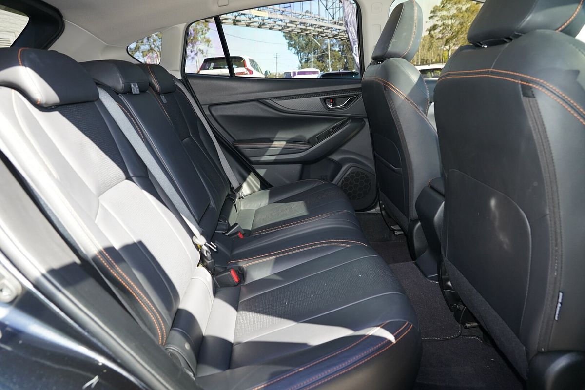 2018 Subaru XV 2.0i-S G5X