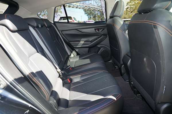 2018 Subaru XV 2.0i-S G5X