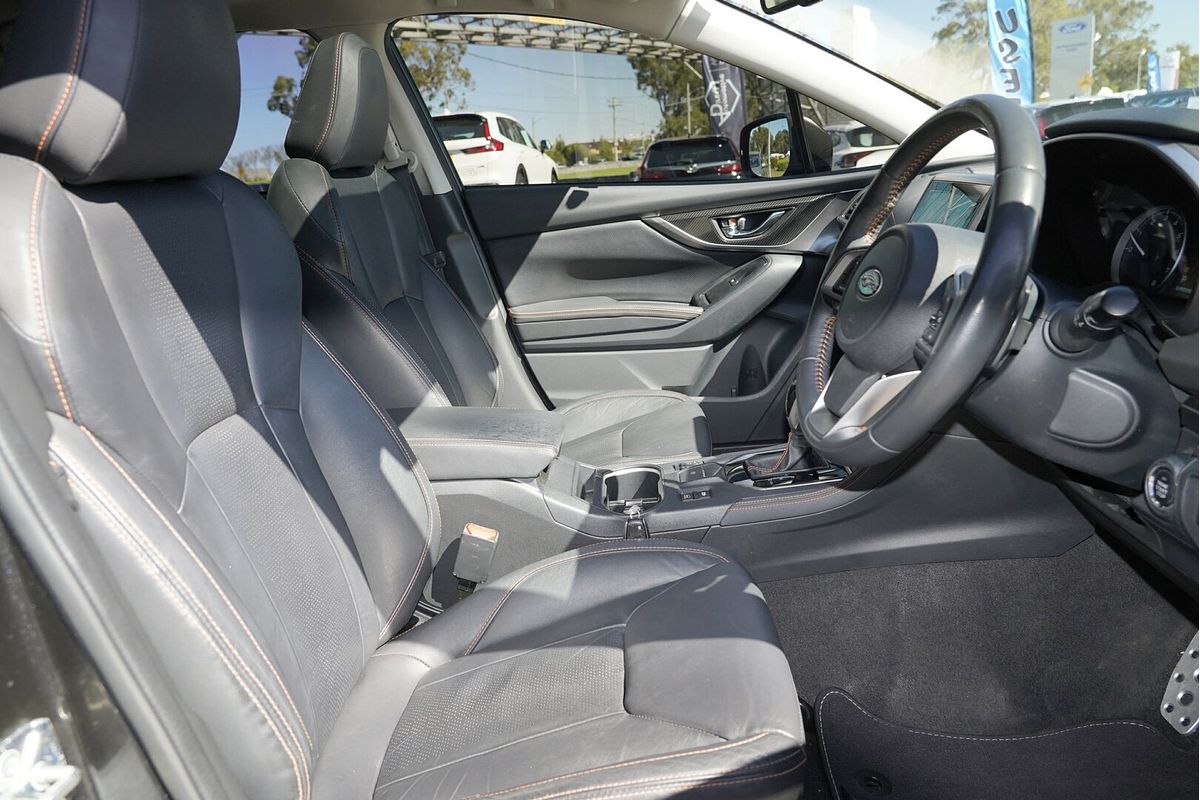 2018 Subaru XV 2.0i-S G5X