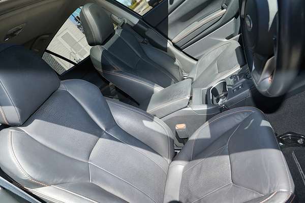 2018 Subaru XV 2.0i-S G5X