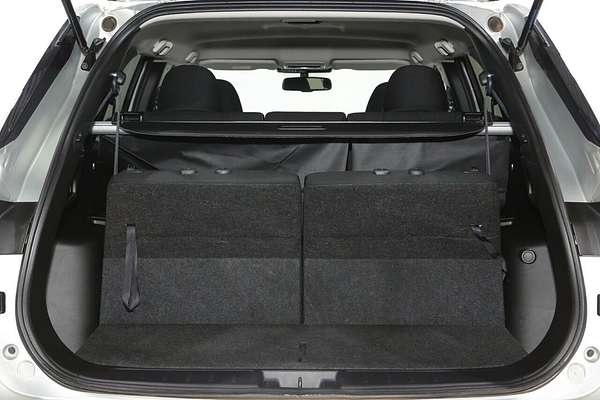 2024 Mitsubishi Outlander LS ZM