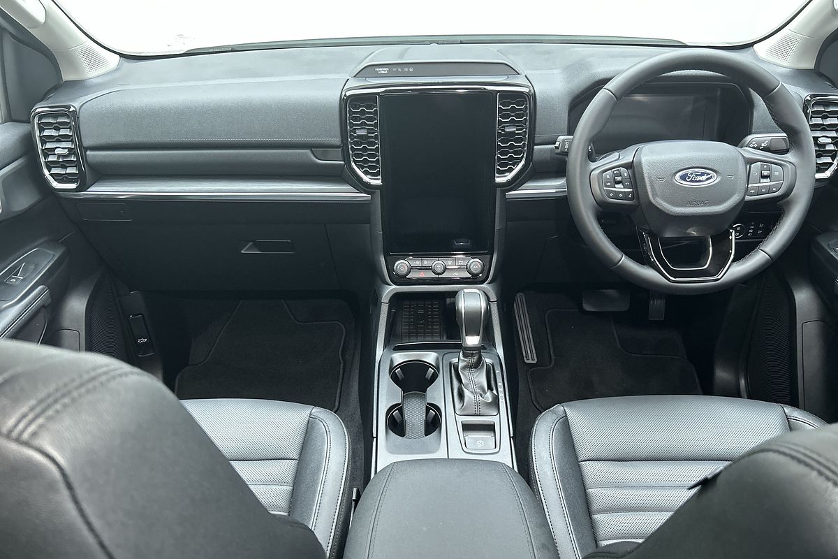 2025 Ford Everest Sport 2.0L