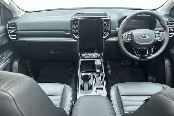 2025 Ford Everest Sport 2.0L