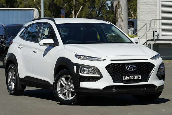 2020 Hyundai Kona Active OS.V4