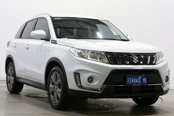 2019 Suzuki Vitara LY Series II