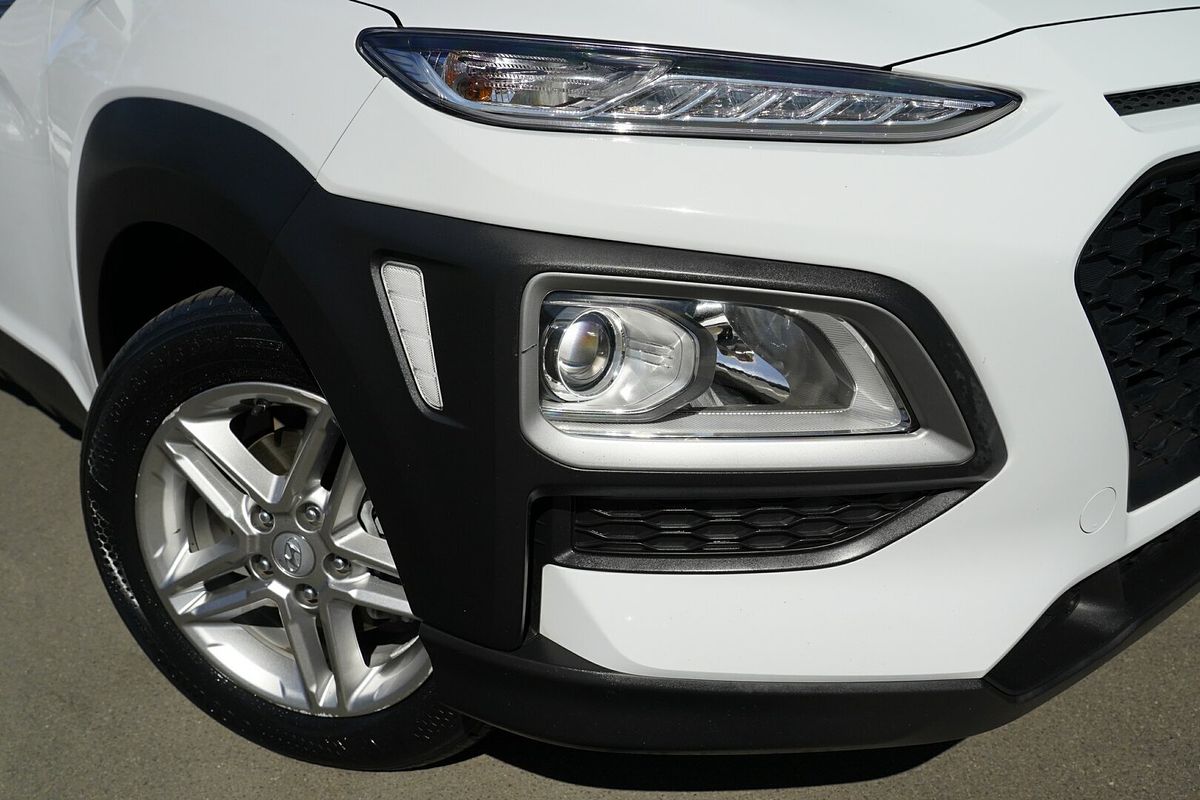 2020 Hyundai Kona Active OS.V4