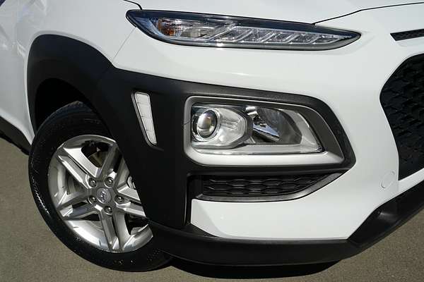 2020 Hyundai Kona Active OS.V4