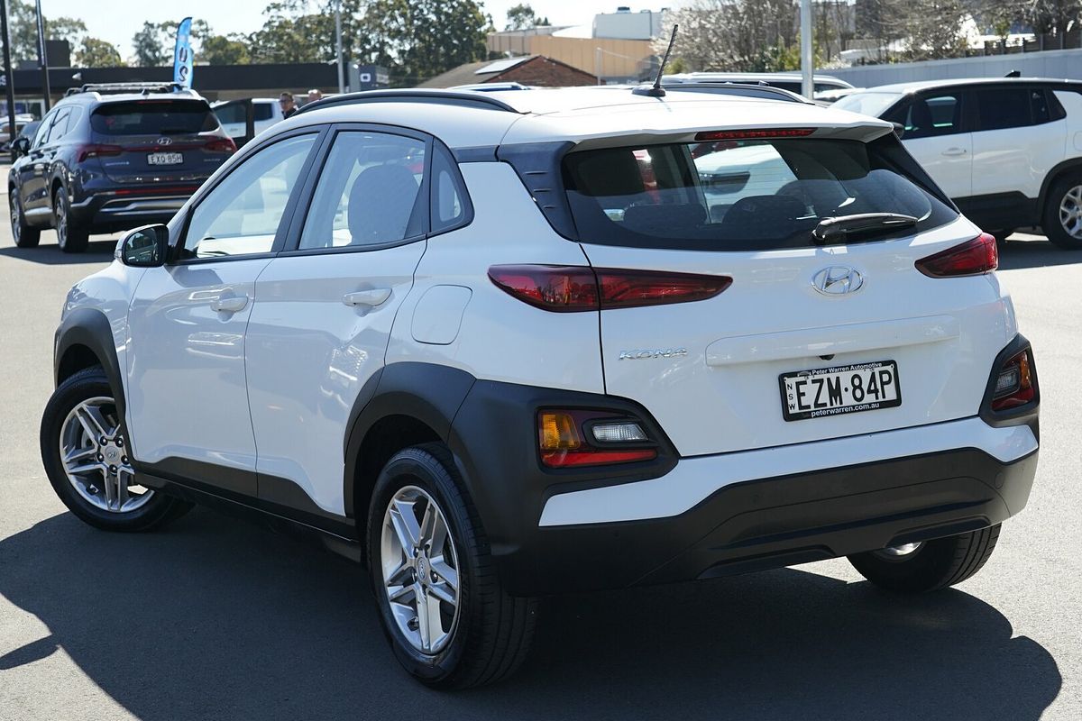 2020 Hyundai Kona Active OS.V4