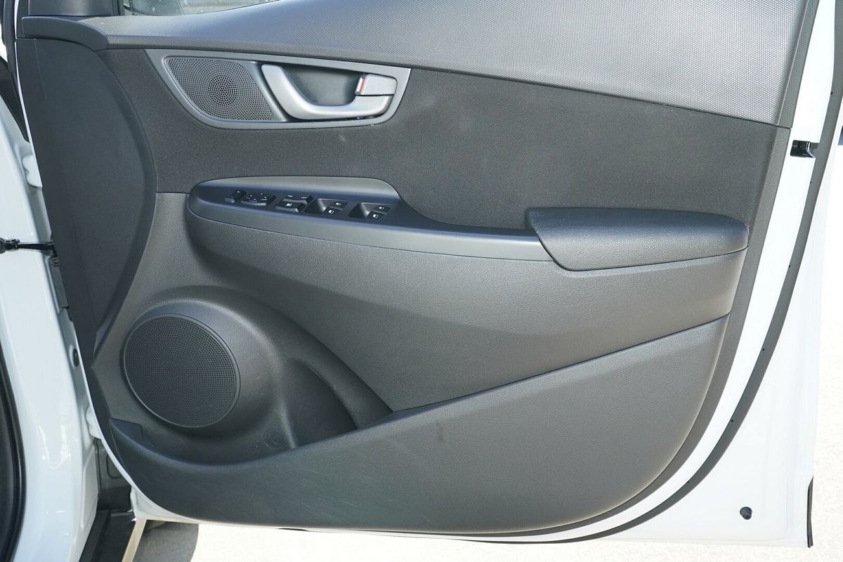 2020 Hyundai Kona Active OS.V4