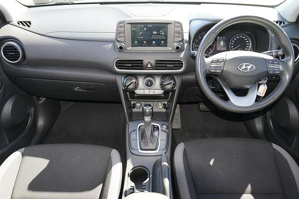2020 Hyundai Kona Active OS.V4