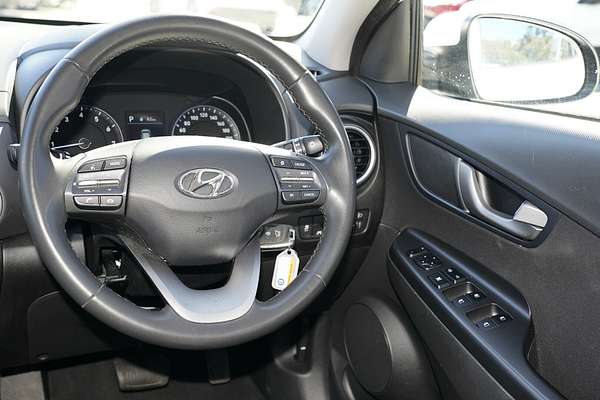 2020 Hyundai Kona Active OS.V4