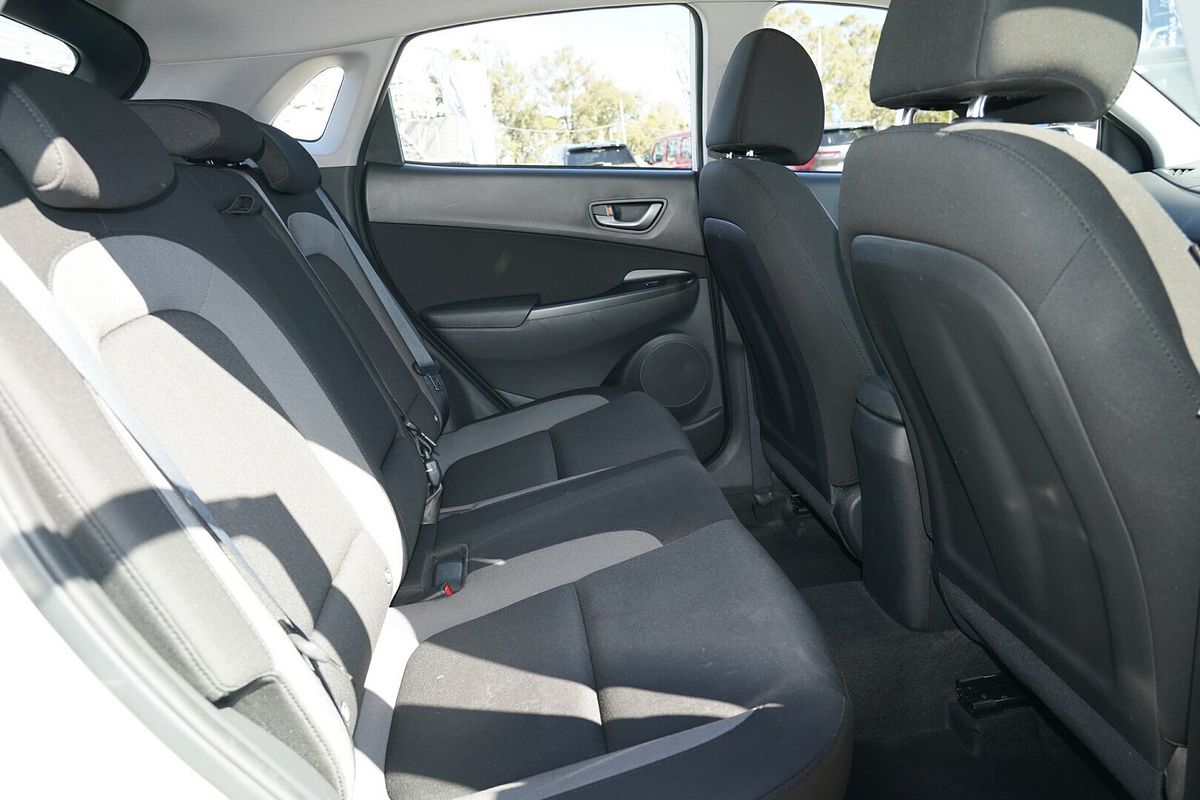 2020 Hyundai Kona Active OS.V4