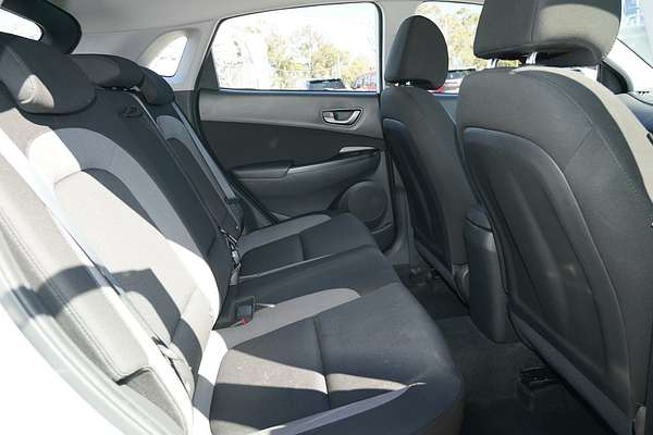 2020 Hyundai Kona Active OS.V4