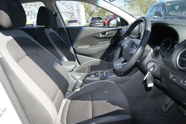2020 Hyundai Kona Active OS.V4
