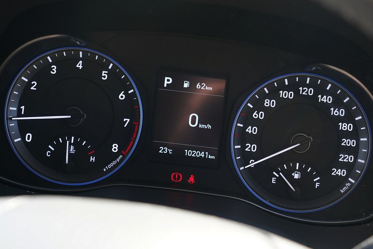 2020 Hyundai Kona Active OS.V4