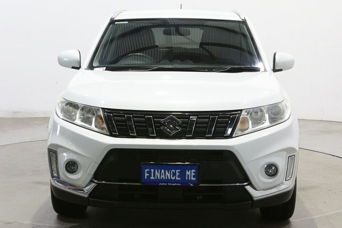 2019 Suzuki Vitara LY Series II