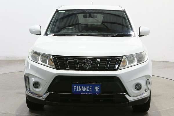 2019 Suzuki Vitara LY Series II