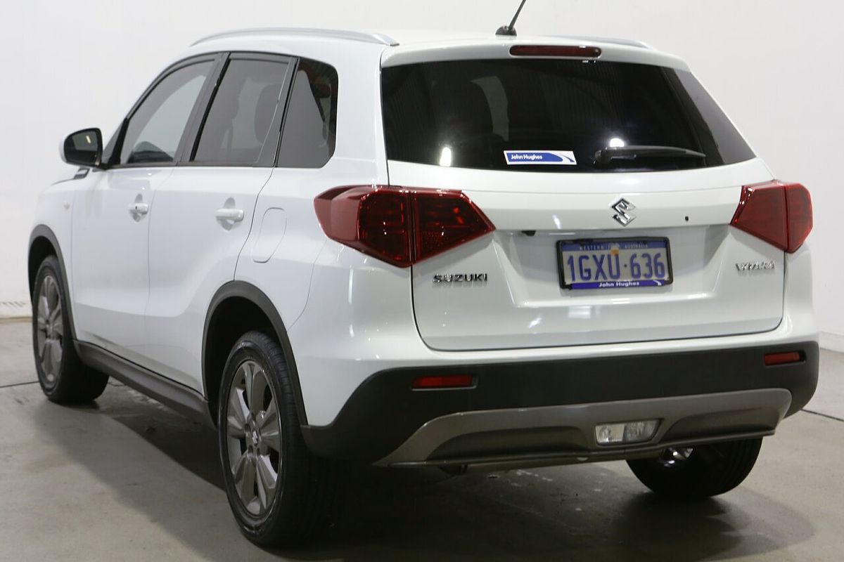 2019 Suzuki Vitara LY Series II