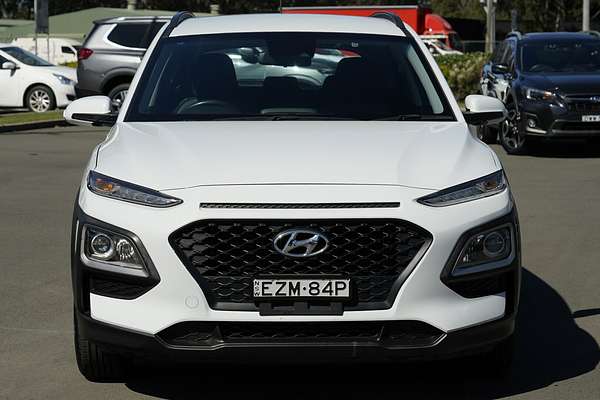 2020 Hyundai Kona Active OS.V4