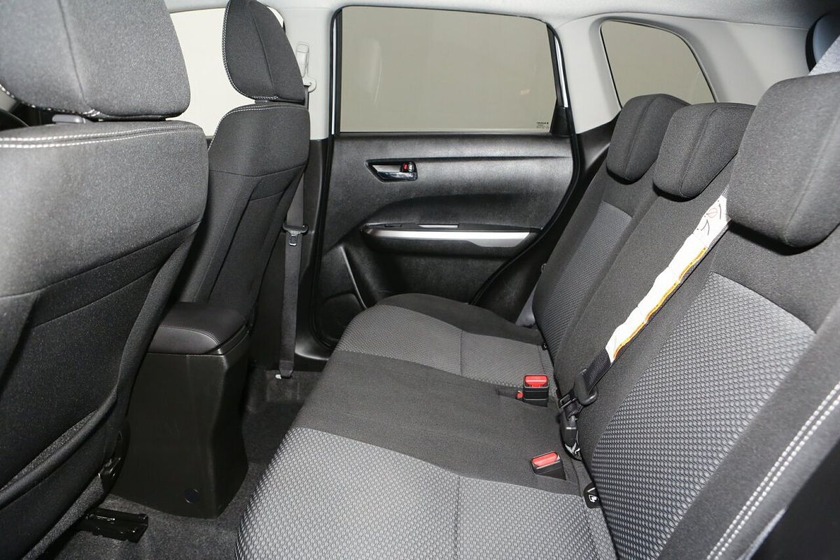 2019 Suzuki Vitara LY Series II