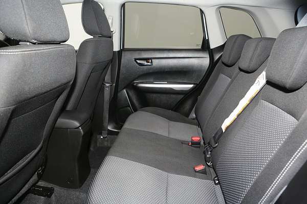 2019 Suzuki Vitara LY Series II