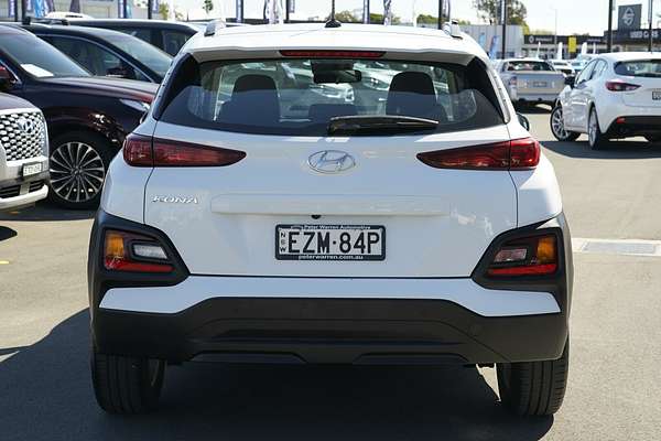 2020 Hyundai Kona Active OS.V4